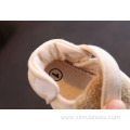 Animal Pattern Newborn Baby Toddler Sock Shoes